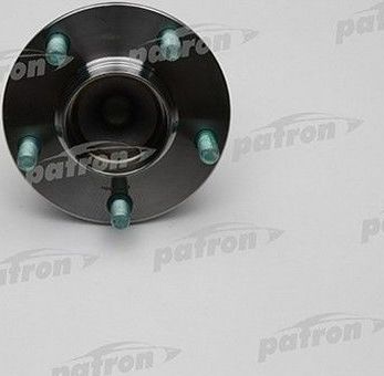 Ступица колеса с интегрированным подшипником Patron. Артикул PBK4019H