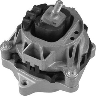 Подушка (опора) двигателя Tedgum правая для BMW 3 VI (F3x) 2015-2019. Артикул TED91713