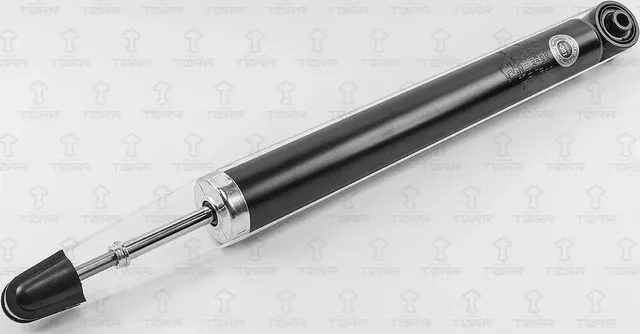 Амортизатор NISSAN JUKE 10- задн.лев./прав.газ. (Torr). Артикул DH1625