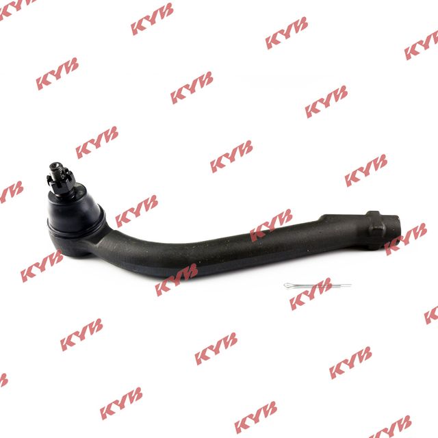 Наконечник рулевой тяги KYB SSP. Артикул KTR1281
