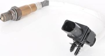 Лямбда-зонд (кислородный датчик) Bosch для Land Rover Range Rover Sport II 2013-2026. Артикул 0 281 004 196