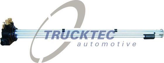 Датчик уровня топлива Trucktec Automotive для Volvo  FM12 1999-2001. Артикул 03.42.011