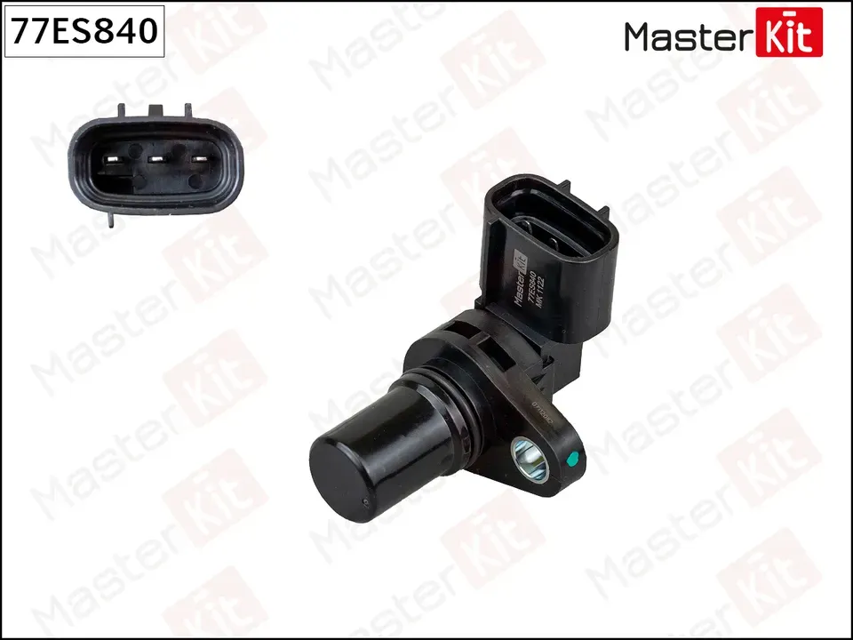 77ES840 Датчик  положение коленвала\ SUZUKI SX-4 (Master KIT). Артикул 77es840