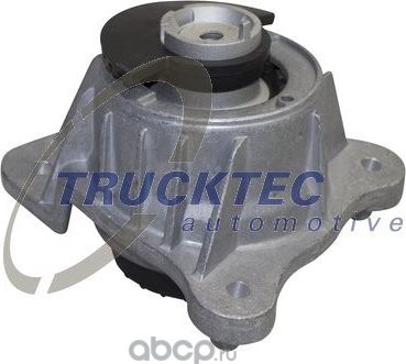 Подушка (опора) двигателя Trucktec Automotive. Артикул 02.22.143