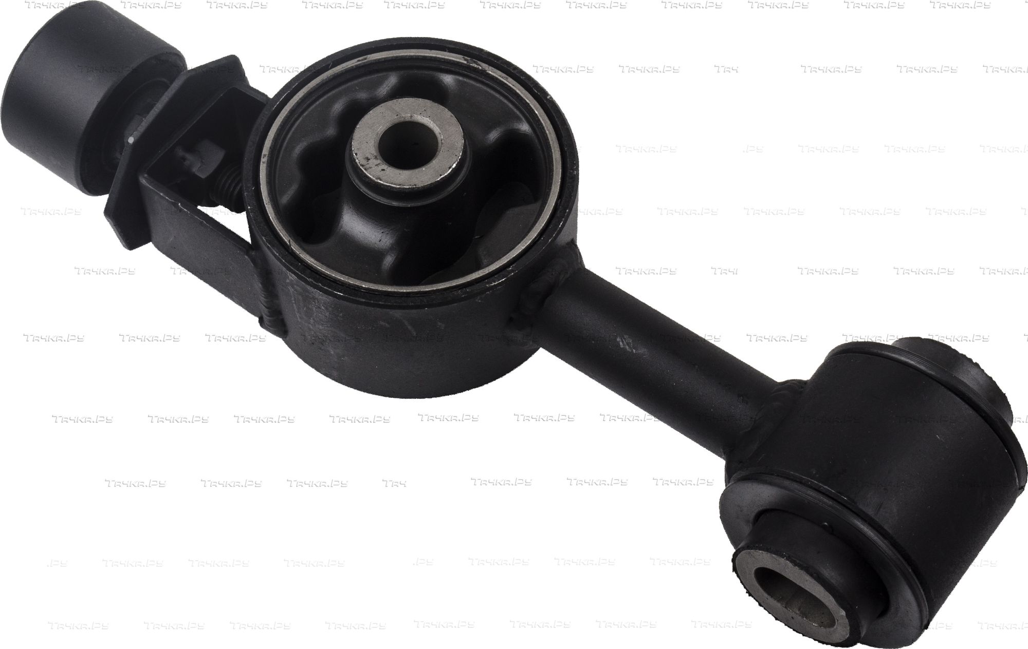 Опора двигателя NISSAN TIIDA 2004-2012 Опора двигателя  NISSAN Tiida C11 Jan 05 Jan 12 MI22103 Jikiu. Артикул MI22103