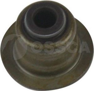 Маслосъемный колпачок выпускного клапана  FORD 1.251.41.6 Zetec-SDuratec 95 OSSCA. Артикул 19270