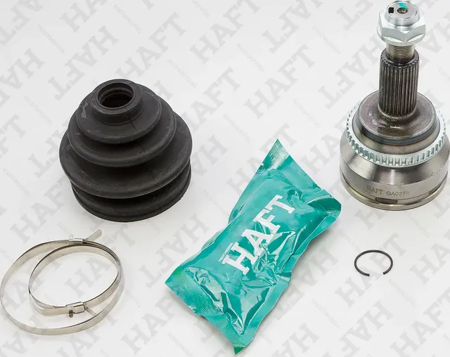 ШРУС TOYOTA/LEXUS CAMRY/HIGHLANDER/VENZA/RX300/RX350 06- наружн. (Haft). Артикул GA0274