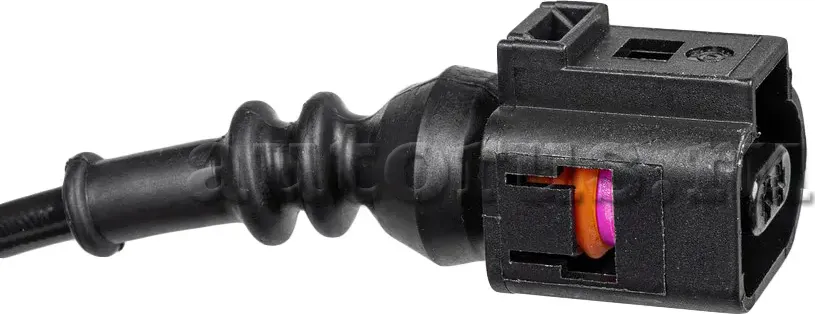 Датчик износа тормозных колодок VW CRAFTER GANZ GIJ22063 Ganz. Артикул GIJ22063