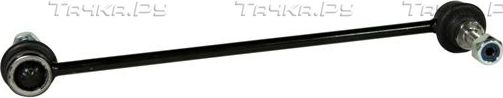 Стойка (тяга) стабилизатора Zentparts. Артикул Z29206