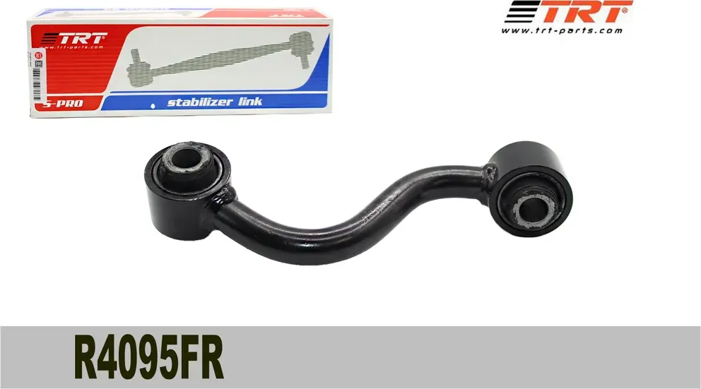 Тяга стабилизатора задняя правая (TRT). Артикул R4095FR