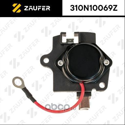 Регулятор генератора (Zaufer). Артикул 310N10069Z