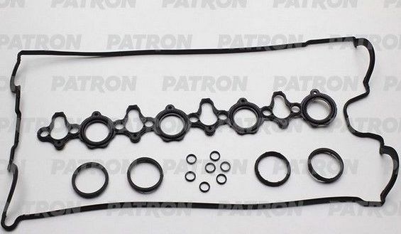 Комплект прокладок клапанной крышки 441724 Patron. Артикул PG1-6043