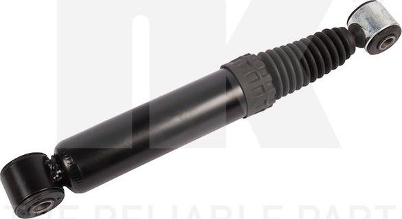 Амортизатор NK. Артикул 63991098