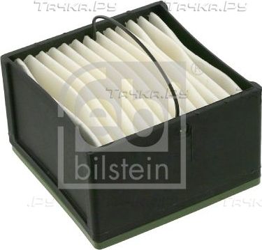 Топливный фильтр Febi Bilstein. Артикул 27171