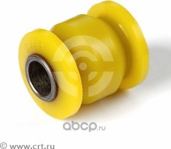 Сайлентблок полиуретановый передней подвески, нижнего рычага, передний (Точка Опоры) Точка Опоры. Артикул 9062885