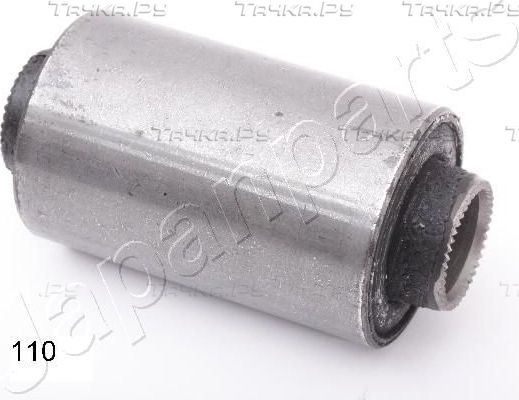 Сайлентблок переднего рычага подвески Japanparts нижний для Nissan Urvan III (E24) 1987-1997. Артикул RU-110