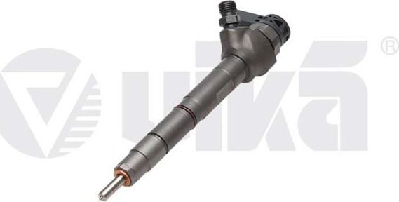 Форсунка топливная Vika для Audi A1 I (8X) 2011-2015. Артикул 11301579401