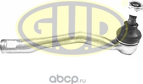 Наконечник рулевой тяги G.U.D.. Артикул GSP201219