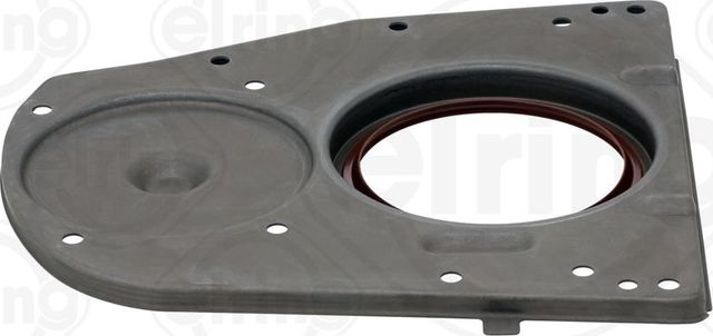 Сальник коленвала Elring (FPM (Fluor-Kautschuk)) внутренний для Mercedes-Benz SL-Класс V (R230) 2006-2012. Артикул 362.691