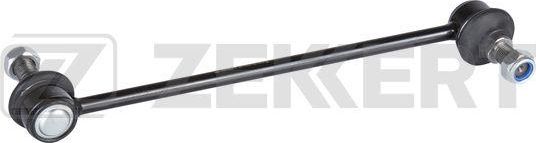 Стойка (тяга) стабилизатора Zekkert. Артикул SS-1604