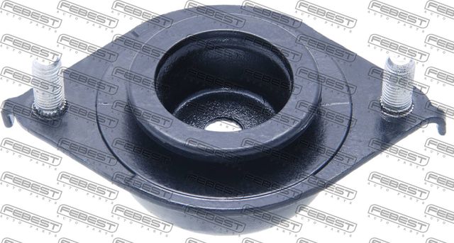 Опора амортизатора (стойки) Febest задняя для Subaru Impreza III 2008-2014. Артикул SBSS-B13R