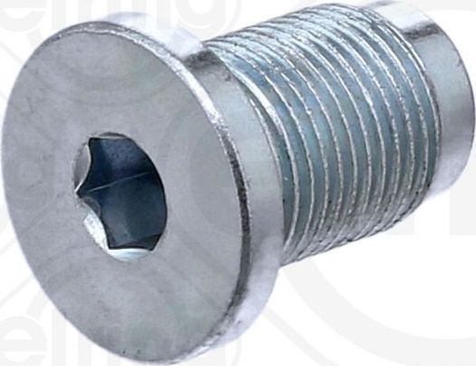 Сливная пробка масляного поддона двигателя Elring для Alfa Romeo 159 2005-2012. Артикул 587.200