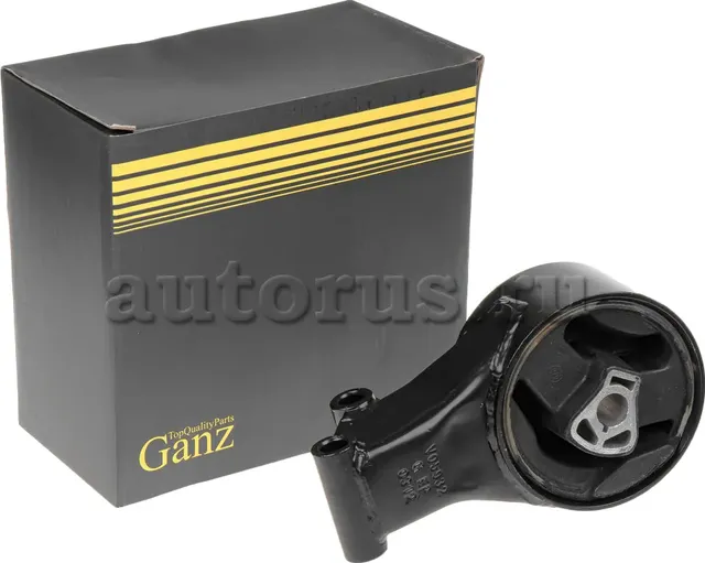 Опора двигателя (Ganz). Артикул GIE14005