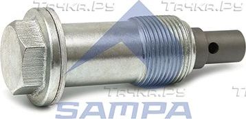 Натяжитель цепи ГРМ Sampa. Артикул 010.2180