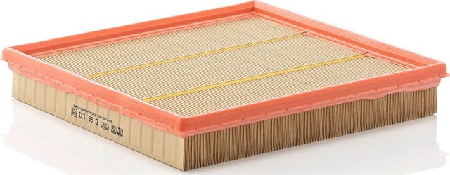 Воздушный фильтр Mann-Filter для Ford Scorpio II 1994-1998. Артикул C 26 133