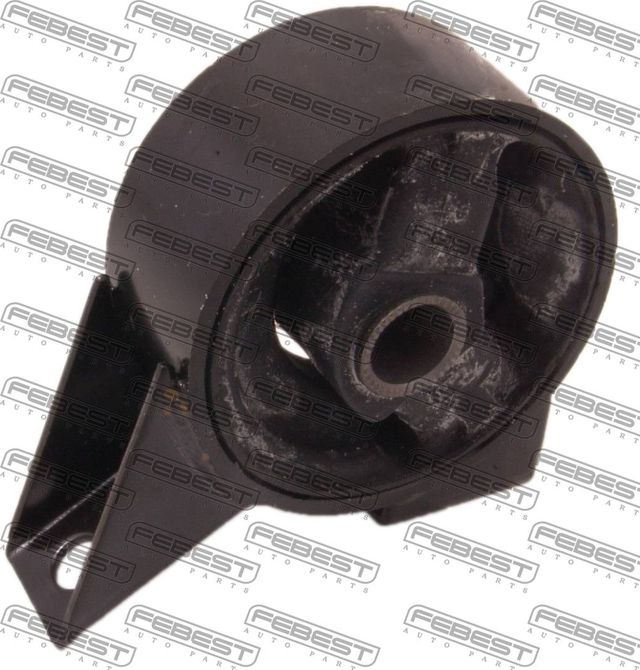 Подушка (опора) двигателя Febest. Артикул HYM-ACATFR