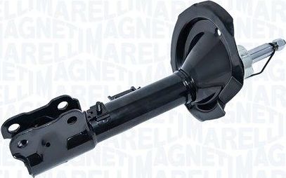 Амортизатор Magneti Marelli передний правый для Mitsubishi ASX I 2010-2026. Артикул 357237070100