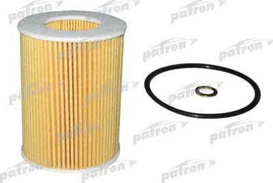 Фильтр масляный (Patron). Артикул PF4245
