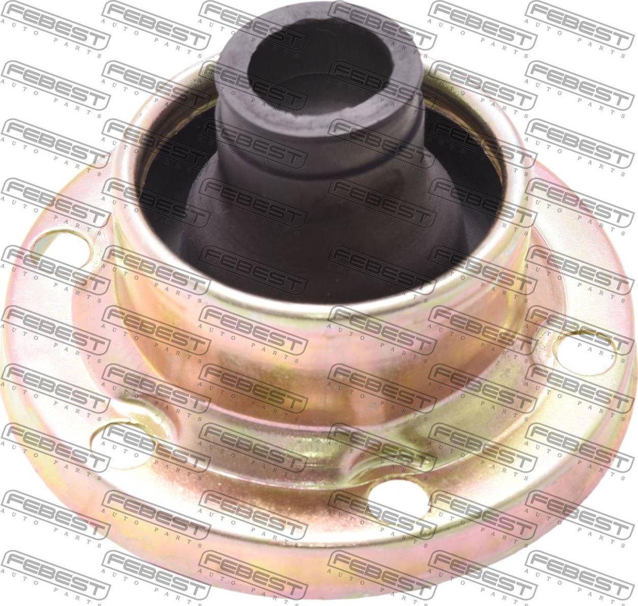 Пыльник шруса Febest (NBR (бутадиен-нитрильный каучук)). Артикул 2315-T4SA