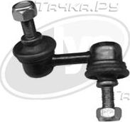 Стойка (тяга) стабилизатора DYS. Артикул 30-65472