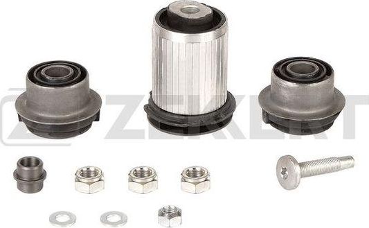 Сайлентблок переднего рычага подвески Zekkert. Артикул GM-6843