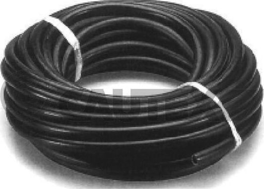 Патрубок системы охлаждения (радиатора) Cautex (EPDM (Этилен-пропиленовый каучук)). Артикул 903183