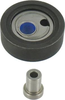 Натяжной ролик (натяжитель) ремня ГРМ SKF для Audi 80 V (B4) 1991-1996. Артикул VKM 11050