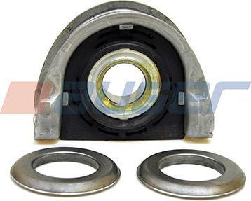Подвесной подшипник карданного вала Auger для Volvo  FH12 1993-2002. Артикул 56390