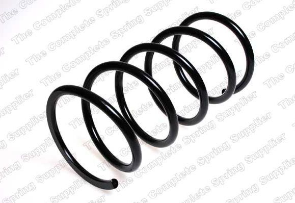 Пружина подвески Lesjofors. Артикул 4037221