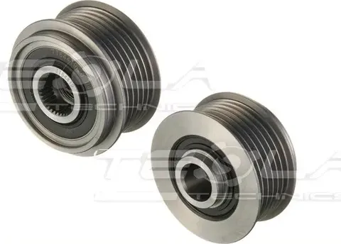 Шкив (Tesla Technics). Артикул TT64419