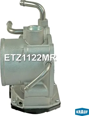 Дроссельная заслонка Krauf. Артикул ETZ1122MR
