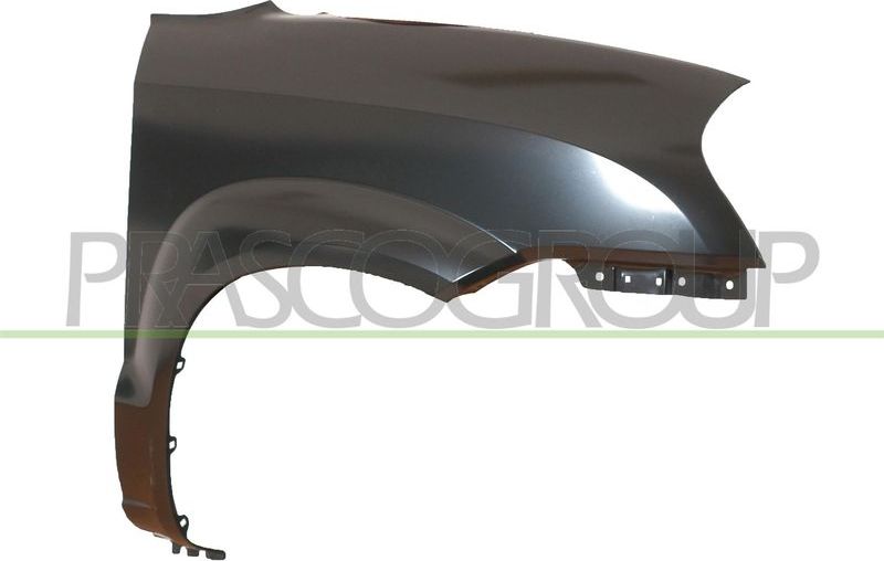 Крыло Prasco. Артикул HN8023003