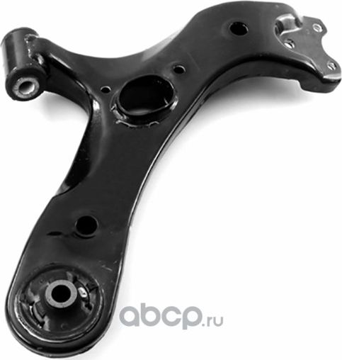 Рычаг нижний TOYOTA PRIUS 12-COROLLARUMIONMARK XAURISBLADESCIONZELASLEXUS HS250H (Hosu). Артикул HSAC0169