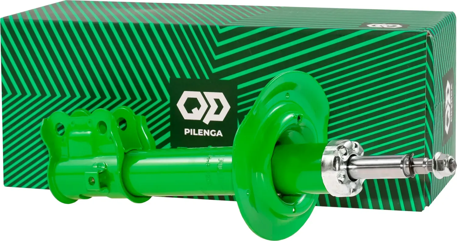 PILENGA Амортизатор передний правый газовый  HYUNDAI/KIA SPORTAGE III. Артикул sh-p7222