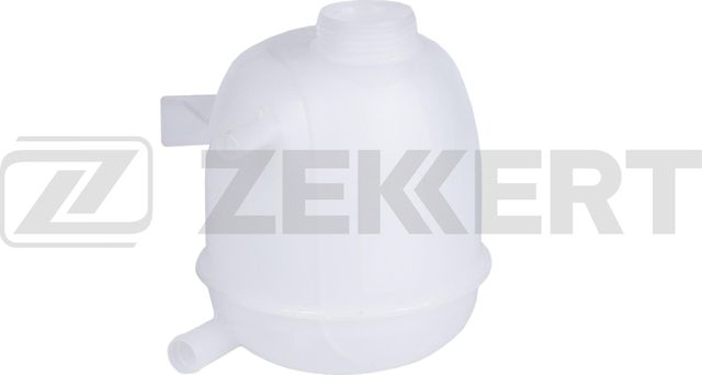Расширительный бачок Zekkert (полимерный материал) для Renault Scenic II 1999-2003. Артикул BD-1090