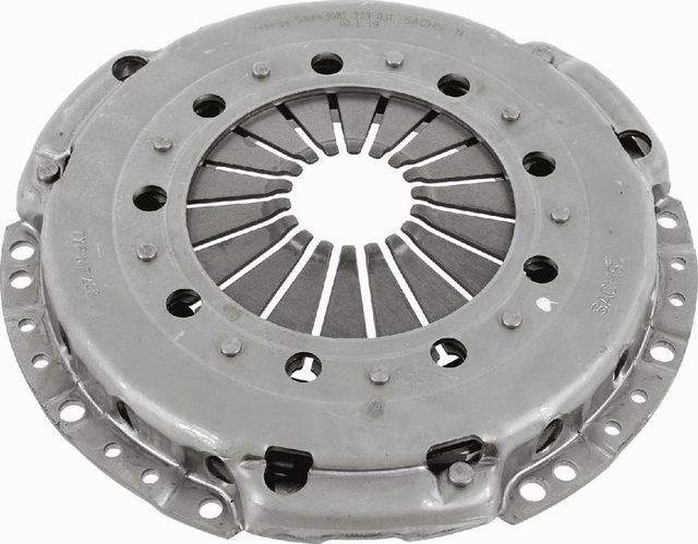 Корзина сцепления SACHS для BMW 5 III (E34) 1992-1996. Артикул 3082 239 031
