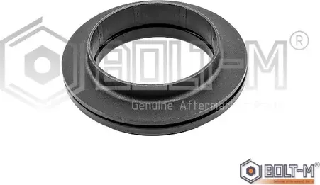 Подшипник опоры амортизатора (Bolt-M). Артикул BM7807