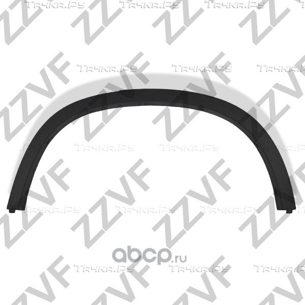 НАКЛАДКА КРЫЛА ЗАДНЕГО ПРАВОГО R BMW X1 E84 SAV (Zzvf). Артикул GRA270977
