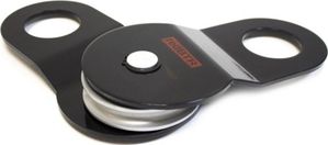 Блок усиления (полиспаст) для лебедки redBTR 8 т. Артикул 902080