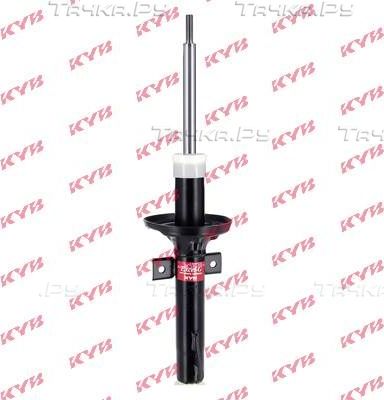 Амортизатор KYB (Каяба) Excel-G. Артикул 333823